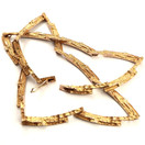 Lapponia jewelry | Björn Weckström  | ´Tundra´-collar | Necklace | 585 Gold -69