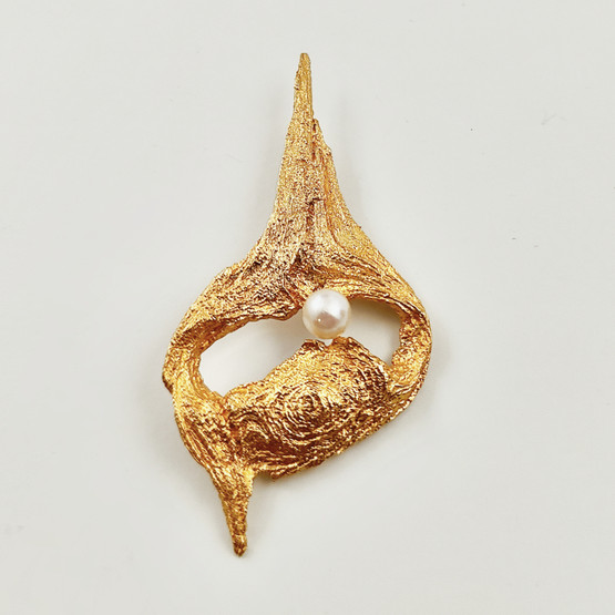 N. Westerback | Helky Juvonen | Outa-sarjan  RIIPUS Helmellä  | 585 Kultaa -71