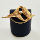 N. Westerback | Helky Juvonen | Outa-sarjan  RIIPUS Helmellä  | 585 Kultaa -71