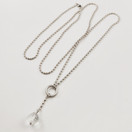 Kalevala Jewelry | 'Pore' Necklace | Sterling