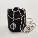 Kalevala Jewelry | 'Pore' Necklace | Sterling