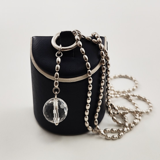 Kalevala Jewelry | 'Pore' Necklace | Sterling