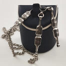 Kalevala Jewelry | 'Kehrääjä' necklace |  925 Sterling