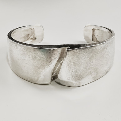 Lapponia jewelry | Björn Weckström | DARINA´s jewelry| Bracelet | Sterling -74