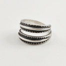 925S | David-Andersen NORWAY | Sterling RING