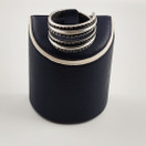 925S | David-Andersen NORWAY | Sterling RING