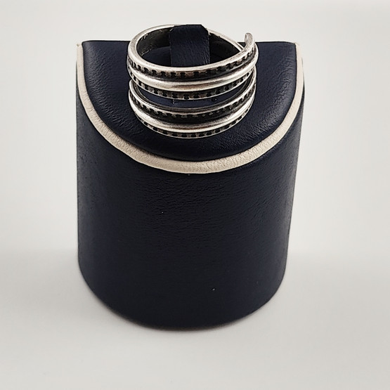 925S | David-Andersen NORWAY | Sterling RING