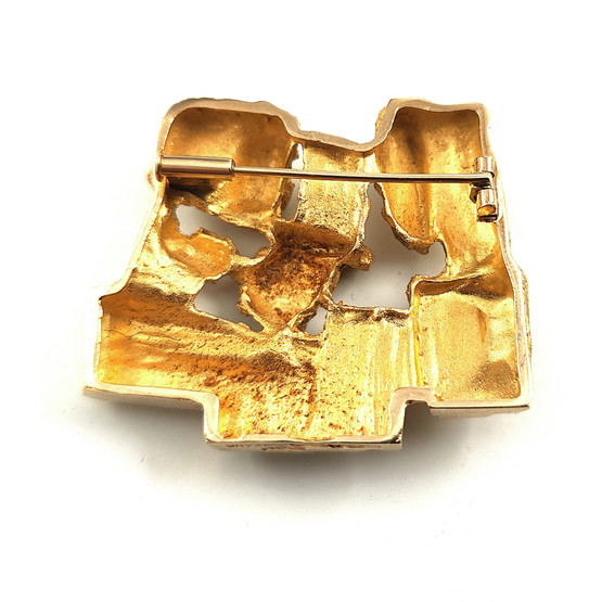 Lapponia Jewelry | Design by Björn Weckström | 