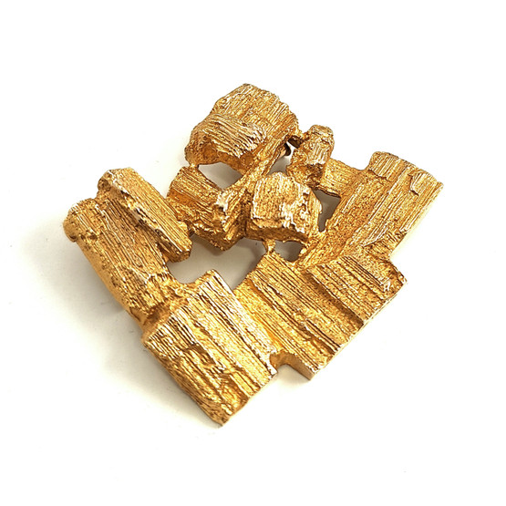 Lapponia Jewelry | Design by Björn Weckström | 