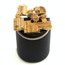 Lapponia Jewelry | Design by Björn Weckström | 