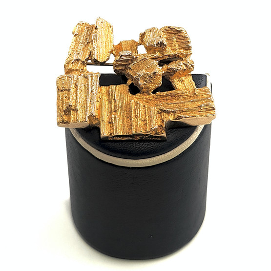 Lapponia Jewelry | Design by Björn Weckström | 