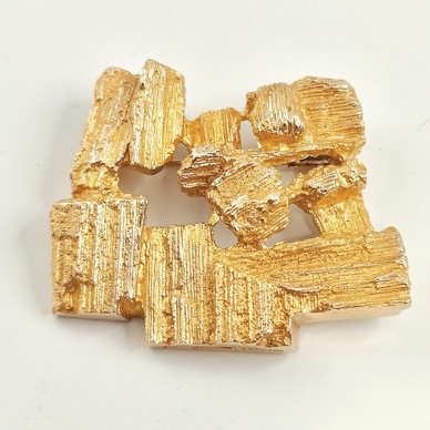 Lapponia | Björn Weckström |  AJOPUUT Solki |  Rintakoru 585 Kultaa -70