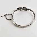 Kalevala Jewelry | 'Teljä maiden' -Bracelet | Sterling -96