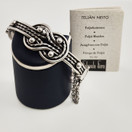 Kalevala Jewelry | 'Teljä maiden' -Bracelet | Sterling -96