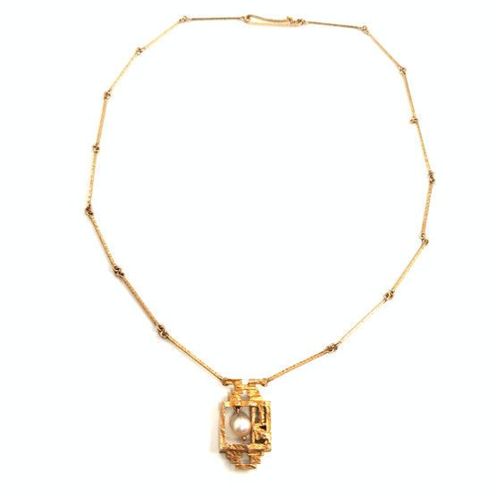 Lapponia jewelry | Björn Weckström | 