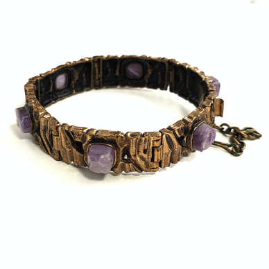 Pentti Sarpaneva | Turun Hopea oy |  Kelo Rannekoru | Ametistit | Pronssia