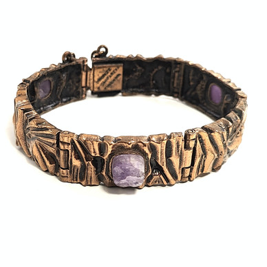 Pentti Sarpaneva | Turun Hopea oy |  Kelo Rannekoru | Ametistit | Pronssia