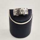 Kalevala Jewelry |  'Salmon' RING | 19.25mm | 925 Sterling 