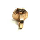 Kupittaan Kulta oy | Elis Kauppi | PEARL Ring | 585 Gold | -71