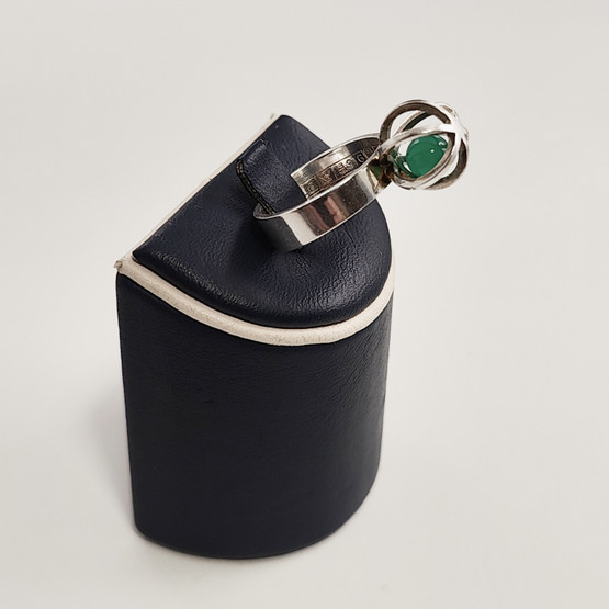 Kupittaan kulta oy | Elis Kauppi | Finnish vintage RING |  -67