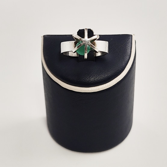 Kupittaan kulta oy | Elis Kauppi | Finnish vintage RING |  -67