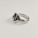 Kalevala Jewelry |  ´Hammer of Tor 2.0´ RING |  22mm | Sterling