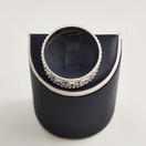 Kalevala Jewelry |  PALLAS ring | 21.5mm | 925 Sterling -69