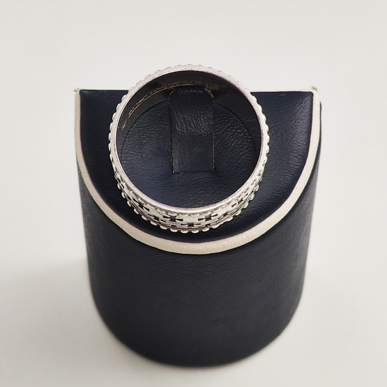 Kalevala Jewelry |  PALLAS ring | 21.5mm | 925 Sterling -69