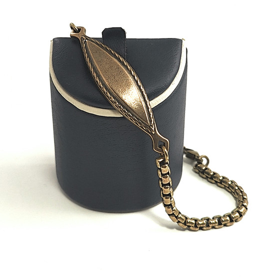 Kalevala Jewelry | VÄINÖ   bracelet  | Bronze