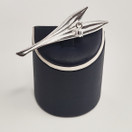 Kalevala Jewelry | ´Lily of the valley´ Brooch | sterling