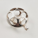 Kultasepät Salovaara ky | K.Sara | (big) PENDANT |925 Sterling