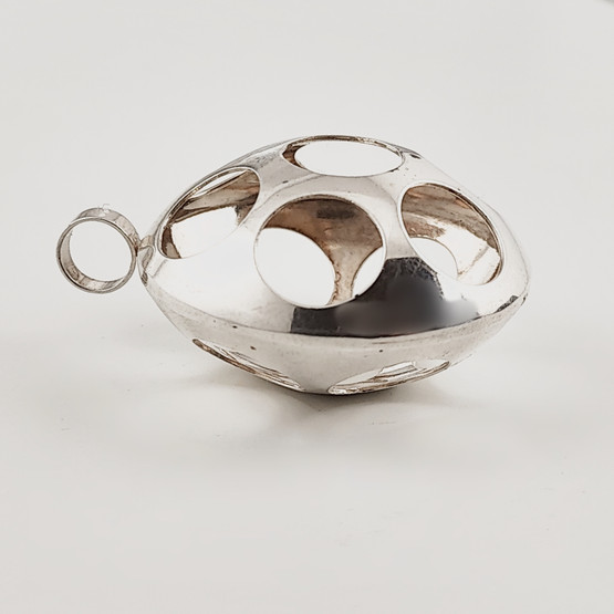 Kultasepät Salovaara ky | K.Sara | (big) PENDANT |925 Sterling