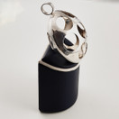 Kultasepät Salovaara ky | K.Sara | (big) PENDANT |925 Sterling