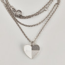 Kalevala Jewelry | ´ Encounters ´-Pendant | Necklace | Sterling