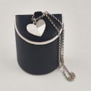 Kalevala Jewelry | ´ Encounters ´-Pendant | Necklace | Sterling