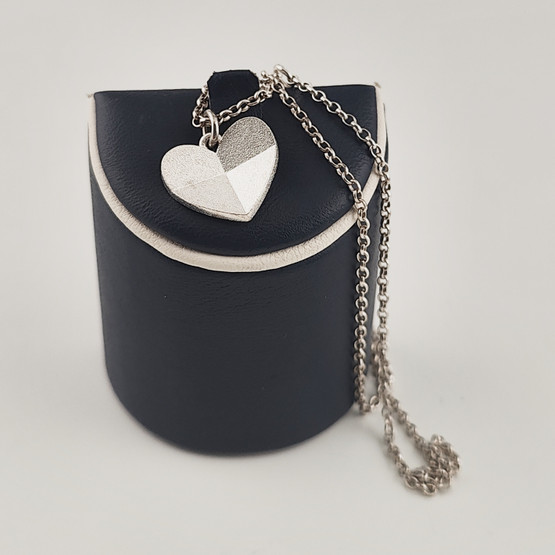 Kalevala Jewelry | ´ Encounters ´-Pendant | Necklace | Sterling