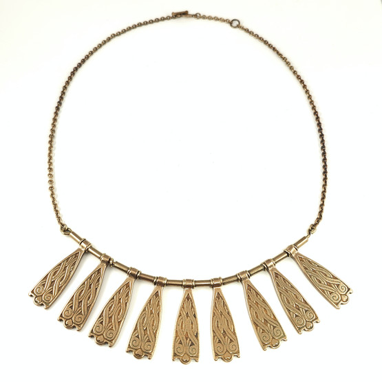 Kalevala Koru | Kääty-61 | Kaulakoru | Kaukolan Kekomäestä | Pronssia 