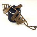 Kalevala Koru | Kääty-61 | Kaulakoru | Kaukolan Kekomäestä | Pronssia 