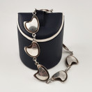 RLP |  Ritva-Liisa Pohjalainen | WATERLILY Bracelet | Sterling