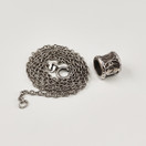 Kalevala Jewerly | MY SAAGA -pendant number 2 | Necklace | Sterling