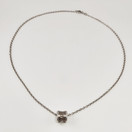 Kalevala Jewerly | MY SAAGA -pendant number 2 | Necklace | Sterling