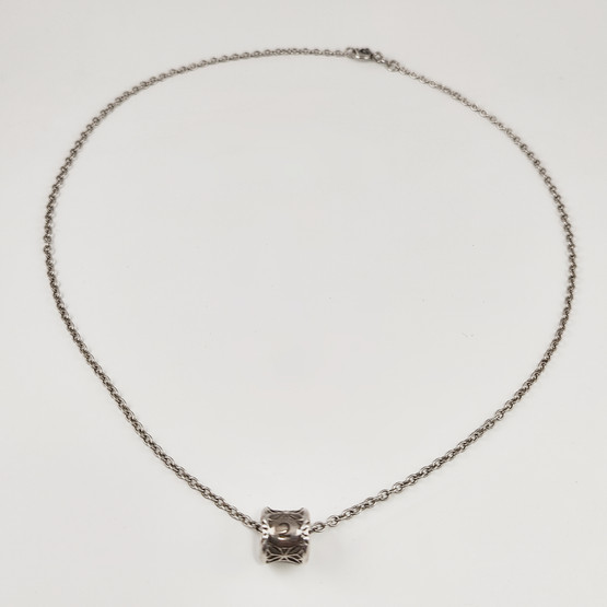 Kalevala Jewerly | MY SAAGA -pendant number 2 | Necklace | Sterling