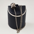 Kalevala Jewerly | MY SAAGA -pendant number 2 | Necklace | Sterling