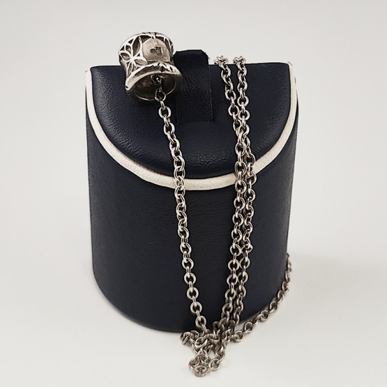 Kalevala Jewerly | MY SAAGA -pendant number 2 | Necklace | Sterling