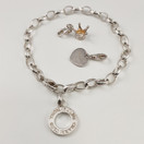 Thomas SABO |  Charm Club -Bracelet | Sterling