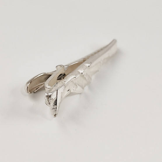 Lapponia | Björn Weckström | Tie Pin | Sterling -95