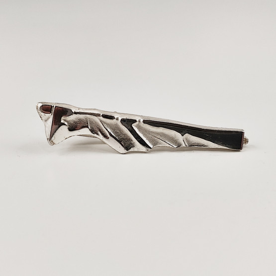 Lapponia | Björn Weckström | Tie Pin | Sterling -95