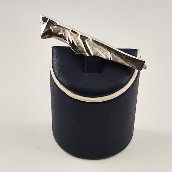 Lapponia | Björn Weckström | Tie Pin | Sterling -95