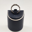 Kalevala Jewelry | 'Halikko Lampola' Ring | 17mm | Sterling