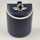 DIANA RING | 925 Sterling